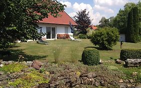 Ferienhaus Ringelwiese